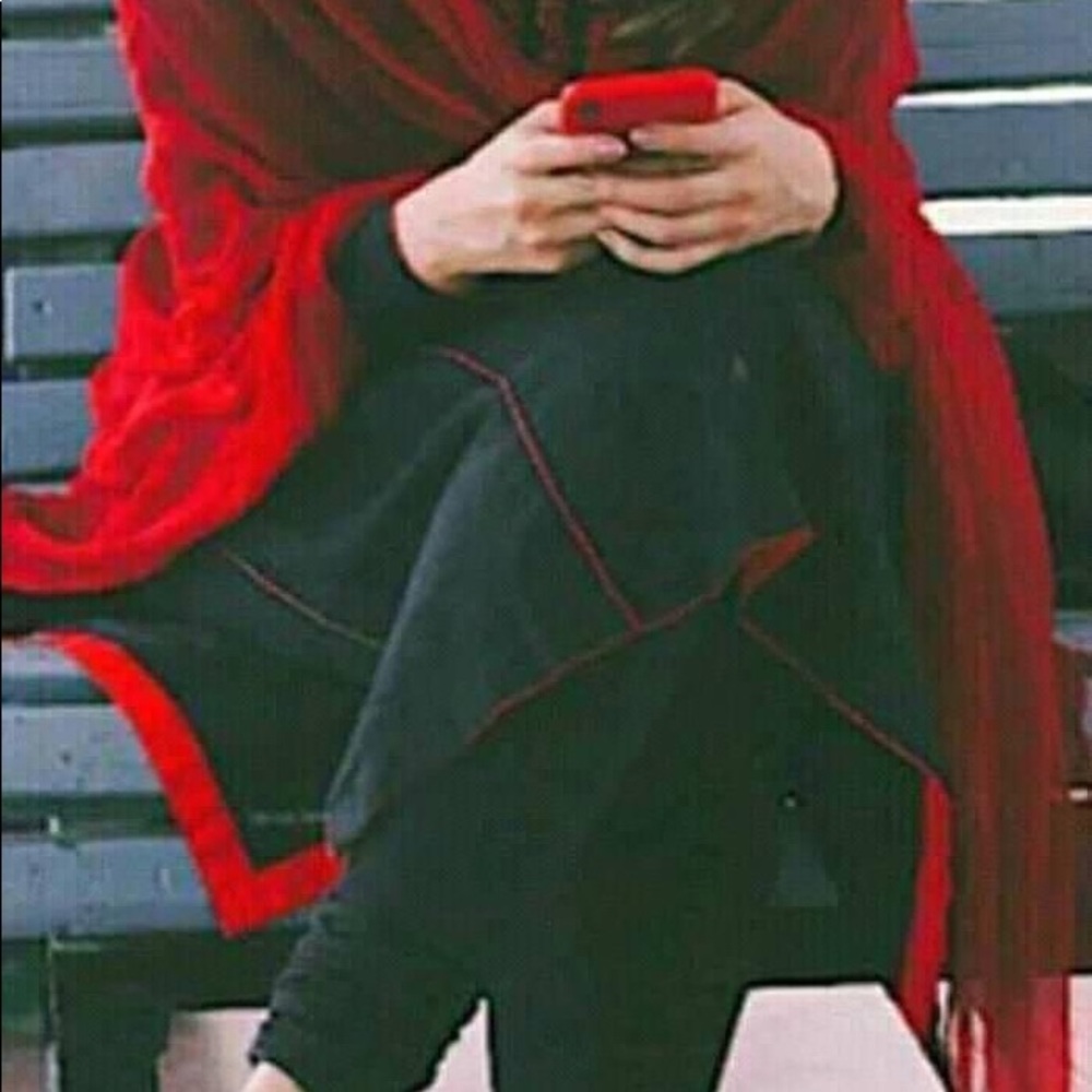 Meet your Posher, Annie